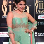 Sakshi Agarwal 17 Actress Sakshi Agarwal At Iifa Utsavam Event Pictures