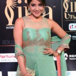 Sakshi Agarwal 16 Actress Sakshi Agarwal At Iifa Utsavam Event Pictures