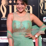 Sakshi Agarwal 14 Actress Sakshi Agarwal At Iifa Utsavam Event Pictures