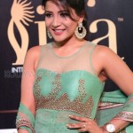 Sakshi Agarwal 13 Actress Sakshi Agarwal At Iifa Utsavam Event Pictures