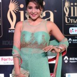 Sakshi Agarwal 12 Actress Sakshi Agarwal At Iifa Utsavam Event Pictures
