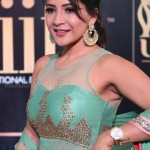 Sakshi Agarwal 11 Actress Sakshi Agarwal At Iifa Utsavam Event Pictures