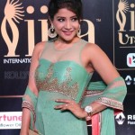 Sakshi Agarwal 10 Actress Sakshi Agarwal At Iifa Utsavam Event Pictures
