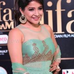 Sakshi Agarwal 9 Actress Sakshi Agarwal At Iifa Utsavam Event Pictures