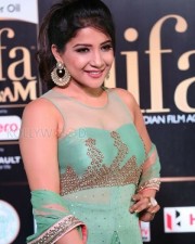 Actress Sakshi Agarwal At Iifa Utsavam Event Pictures