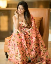 Actress Sakshi Agarwal Exclusive Photo Shoot Pictures