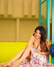 Actress Sakshi Agarwal New Photo Shoot Pictures