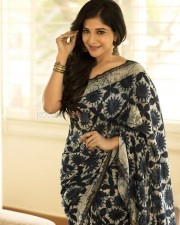 Actress Sakshi Agarwal Photoshoot Photos