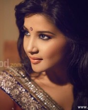 Actress Sakshi Agarwal Pictures
