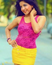 Actress Sakshi Agarwal Pictures