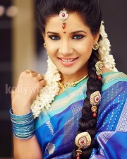 Actress Sakshi Agarwal Pictures