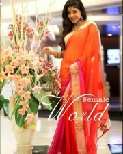 Actress Sakshi Agarwal Pictures