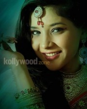 Actress Sakshi Agarwal Pictures