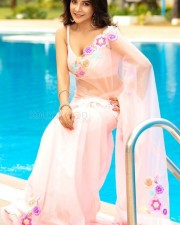 Actress Sakshi Agarwal Sexy Photoshoot Pictures