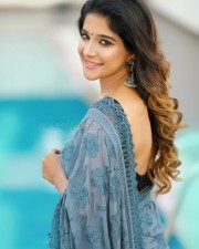 Actress Sakshi Agarwal Sexy Photoshoot Pictures