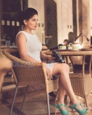 Actress Sakshi Agarwal Sexy Photoshoot Stills