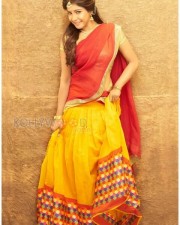 Actress Sakshi Agarwal Sexy Photoshoot Stills