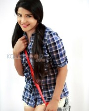 Actress Sakshi Sexy Photos