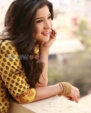 Actress Sakshi Sexy Photos