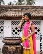 Actress Sakshi Sexy Photos