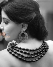 Actress Sakshi Sexy Photos