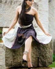 Actress Sakshi Sexy Photos