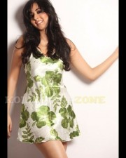 Actress Sakshi Sexy Stills
