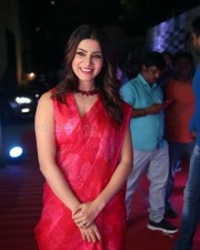 Samantha Ruth Prabhu 15 Actress Samantha Akkineni At Jaanu Movie Pre release Event Pictures