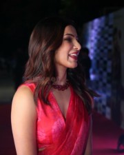 Samantha Ruth Prabhu 8 Actress Samantha Akkineni At Jaanu Movie Pre release Event Pictures