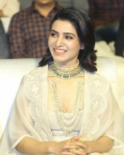 Samantha Ruth Prabhu 34 Actress Samantha Akkineni At Majili Pre release Event Pictures