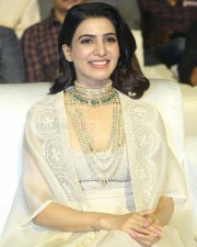 Samantha Ruth Prabhu 32 Actress Samantha Akkineni At Majili Pre release Event Pictures