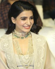 Samantha Ruth Prabhu 29 Actress Samantha Akkineni At Majili Pre release Event Pictures