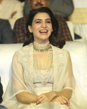 Samantha Ruth Prabhu 24 Actress Samantha Akkineni At Majili Pre release Event Pictures