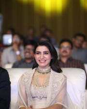 Samantha Ruth Prabhu 21 Actress Samantha Akkineni At Majili Pre release Event Pictures