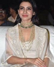 Samantha Ruth Prabhu 19 Actress Samantha Akkineni At Majili Pre release Event Pictures