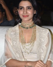 Samantha Ruth Prabhu 18 Actress Samantha Akkineni At Majili Pre release Event Pictures