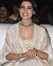 Samantha Ruth Prabhu 15 Actress Samantha Akkineni At Majili Pre release Event Pictures