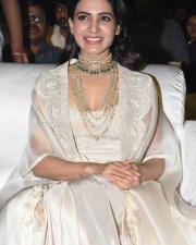 Samantha Ruth Prabhu 12 Actress Samantha Akkineni At Majili Pre release Event Pictures