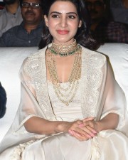 Samantha Ruth Prabhu 10 Actress Samantha Akkineni At Majili Pre release Event Pictures