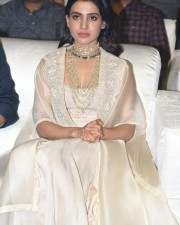 Samantha Ruth Prabhu 6 Actress Samantha Akkineni At Majili Pre release Event Pictures