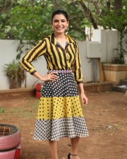 Samantha Ruth Prabhu 40 Actress Samantha Akkineni At Oh Baby Interview Pictures