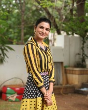 Samantha Ruth Prabhu 38 Actress Samantha Akkineni At Oh Baby Interview Pictures