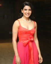 Samantha Ruth Prabhu 49 Actress Samantha Akkineni At Oh Baby Pre release Photos