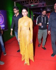 Samantha Ruth Prabhu 21 Actress Samantha Akkineni At Zee Cine Awards Telugu Pictures