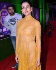 Samantha Ruth Prabhu 20 Actress Samantha Akkineni At Zee Cine Awards Telugu Pictures