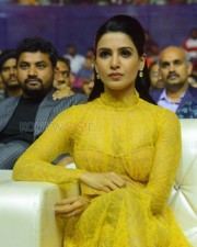 Samantha Ruth Prabhu 10 Actress Samantha Akkineni At Zee Cine Awards Telugu Pictures