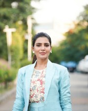 Samantha Ruth Prabhu 49 Actress Samantha Akkineni From The Sets Of Samjam Photos