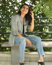 Samantha Ruth Prabhu 25 Actress Samantha Akkineni Interview Photos