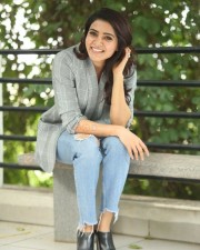 Samantha Ruth Prabhu 15 Actress Samantha Akkineni Interview Photos