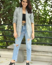 Samantha Ruth Prabhu 14 Actress Samantha Akkineni Interview Photos